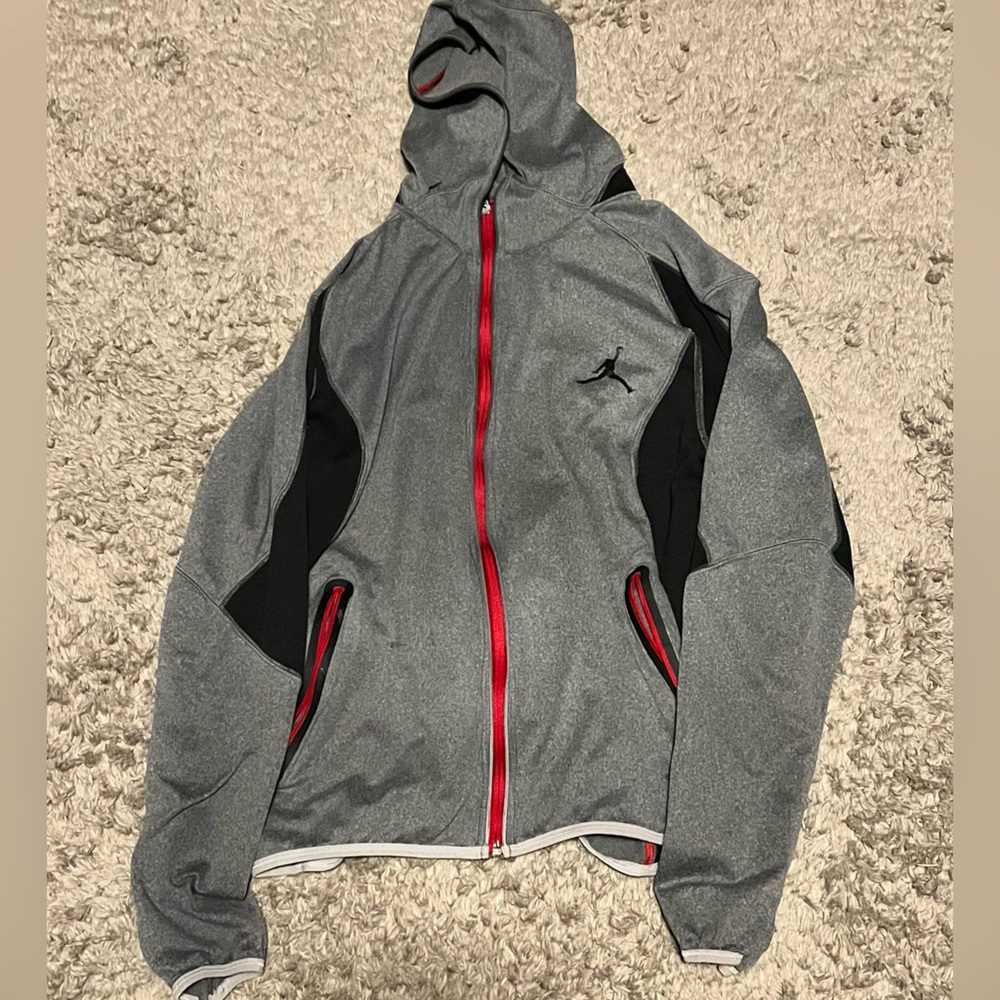 Jordan jacket
